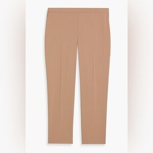 Theory Classic Tan Dress Pants